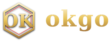 okgo logo